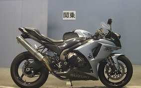 SUZUKI GSX-R1000 2010 GT78A