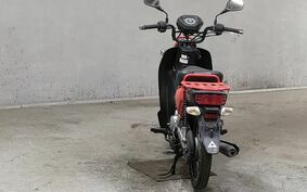 HONDA CROSS CUB 110 JA10