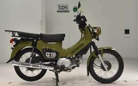 HONDA CROSS CUB 110 JA45