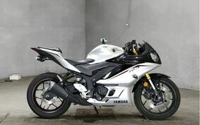 YAMAHA YZF-R3 RH13J