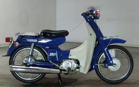 YAMAHA MATE 50 UA04J