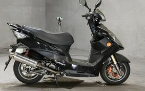 KYMCO RACING KING 180 Fi SC36