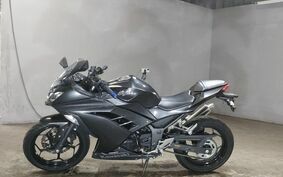 KAWASAKI NINJA 250 EX250L