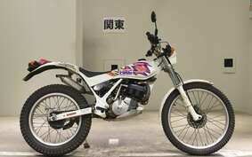 HONDA TLM220R MD23