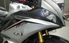 YAMAHA YZF-R25 RG43J