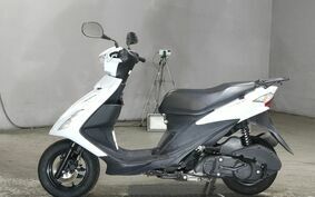 SUZUKI ADDRESS V125 S CF4MA