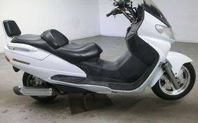 SUZUKI SKYWAVE 250 (Burgman 250) CJ41A