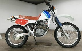 HONDA XLR250R MD22