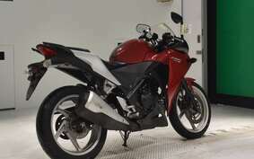 HONDA CBR250R GEN 3 MC41