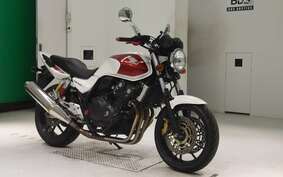 HONDA CB400SF GEN 4 2015 NC42