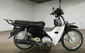 HONDA SUPER DREAM JA27