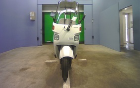 HONDA GYRO CANOPY TA03