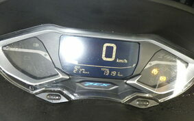 HONDA PCX 160 KF47