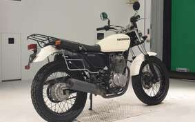 HONDA CB223S MC40