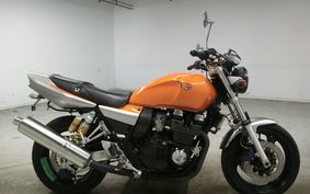 YAMAHA XJR400 R 2003 RH02J