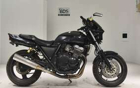 HONDA CB400SF 1993 NC31