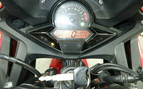 HONDA CBR250R A MC41