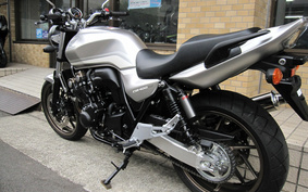 HONDA CB400SF 2020 NC42