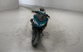 KAWASAKI NINJA 400 2021 EX400G