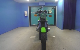 KAWASAKI Z1000 J 2014 KZT00J