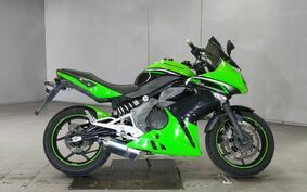 KAWASAKI NINJA 400 R 2010 ER400B