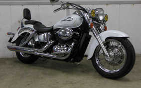 HONDA SHADOW 400 2004 NC34