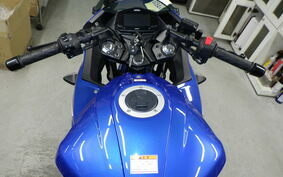 SUZUKI GIXXER 250 SF ED22B