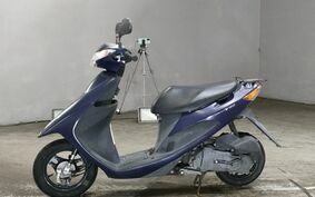 SUZUKI ADDRESS V50 CA44A