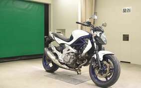 SUZUKI グラディウス400 2012 VK58A