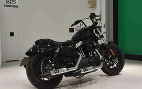 HARLEY XL1200X 2022