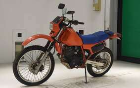 HONDA XLX250R MD08