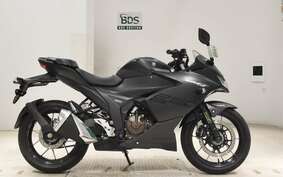 SUZUKI GIXXER 250 SF ED22B