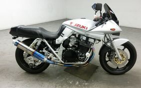 SUZUKI GSX1100S KATANA 2000 GU76A