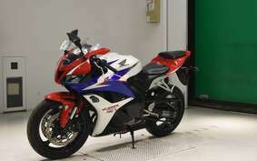 HONDA CBR600RR GEN 3 2010 PC40