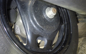 SUZUKI ADDRESS V50 CA4BA