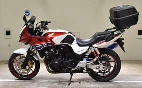 HONDA CB400 SUPER BOLDOR A 2015 NC42