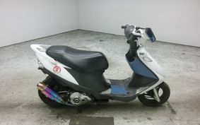 SUZUKI ADDRESS V125 CF4EA