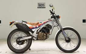 HONDA TLR250R MD18