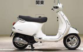 VESPA LX150IE