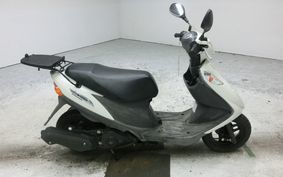 SUZUKI ADDRESS V125 G CF46A