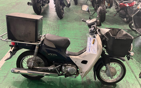 HONDA C50 SUPER CUB Pro AA04