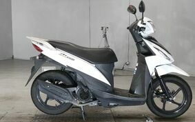 SUZUKI ADDRESS 110 CF47A