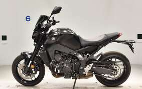 YAMAHA MT-09 2021 RN69J