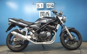 SUZUKI BANDIT 250 V Type GJ77A