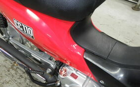 HONDA CROSS CUB 110 JA10