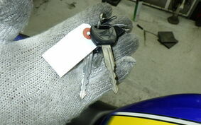 HONDA CBR250R A MC41