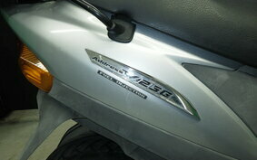 SUZUKI ADDRESS V125 G CF46A