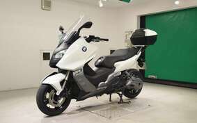 BMW C600 SPORT 2014