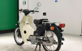 HONDA C70 SUPER CUB C70