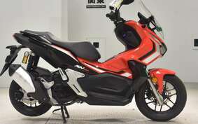 HONDA ADV150 KF38